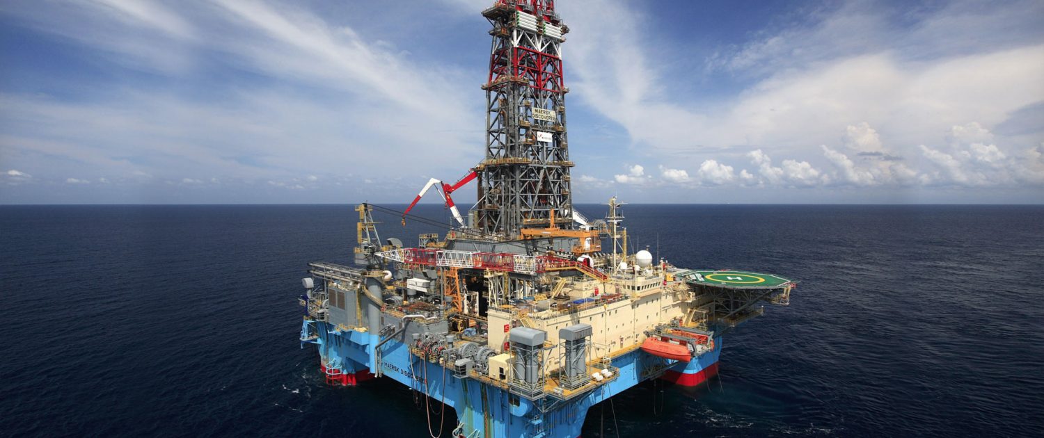 Maersk-Developer