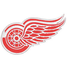 redwings clothing
